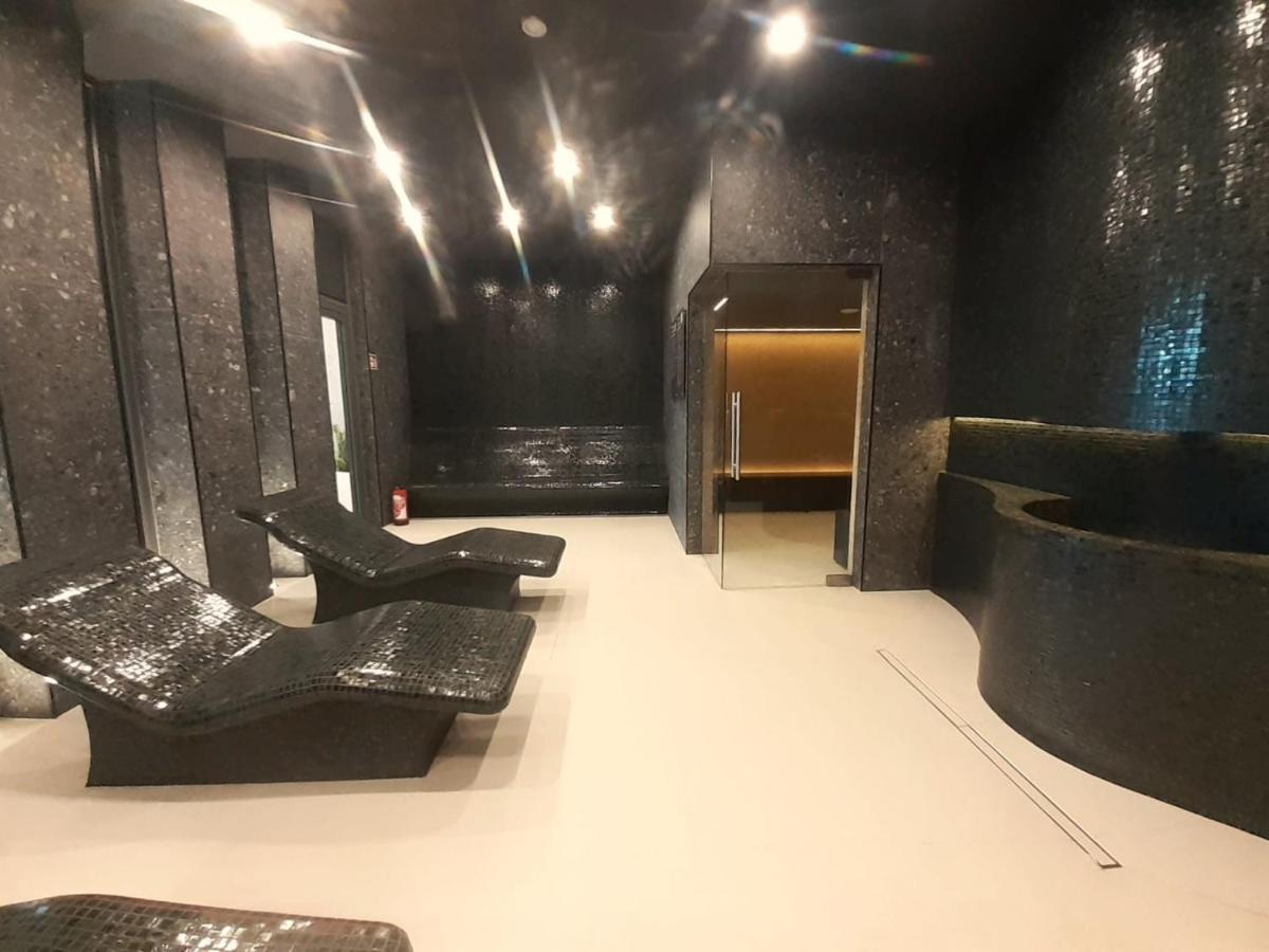 Lulu Apartments - Finn - Apartament 3Pokojowy Polanki Aqua, Basen Silownia I Garaz W Cenie Kołobrzeg Εξωτερικό φωτογραφία