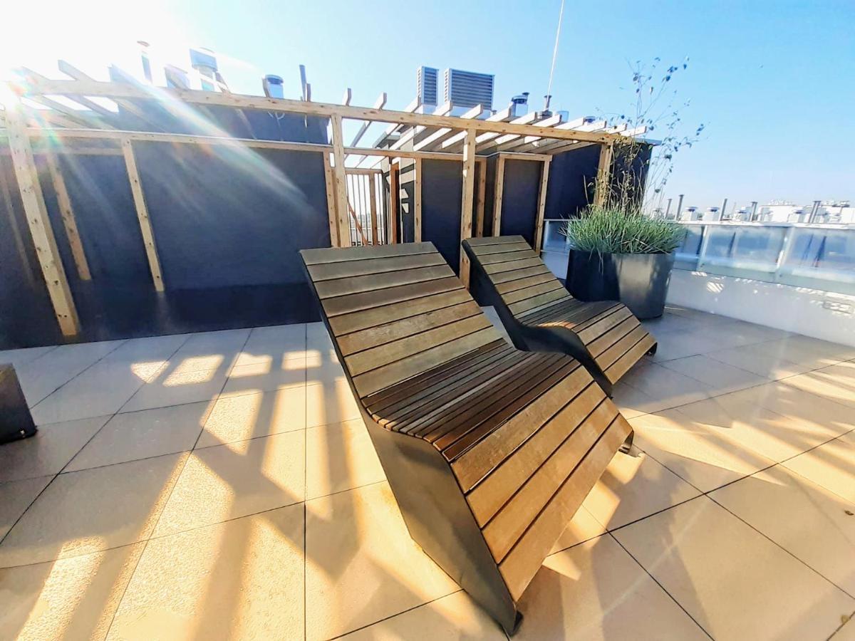Lulu Apartments - Finn - Apartament 3Pokojowy Polanki Aqua, Basen Silownia I Garaz W Cenie Kołobrzeg Εξωτερικό φωτογραφία
