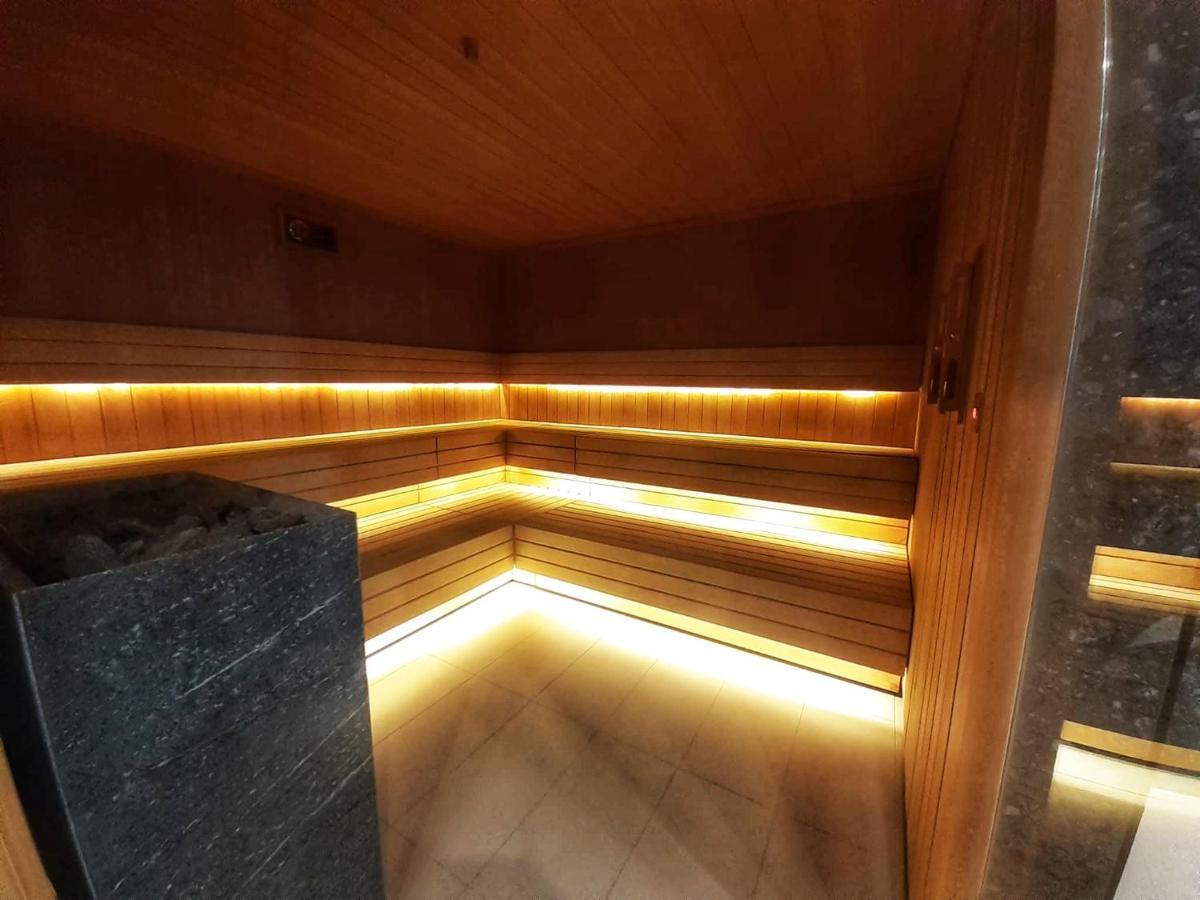 Lulu Apartments - Finn - Apartament 3Pokojowy Polanki Aqua, Basen Silownia I Garaz W Cenie Kołobrzeg Εξωτερικό φωτογραφία