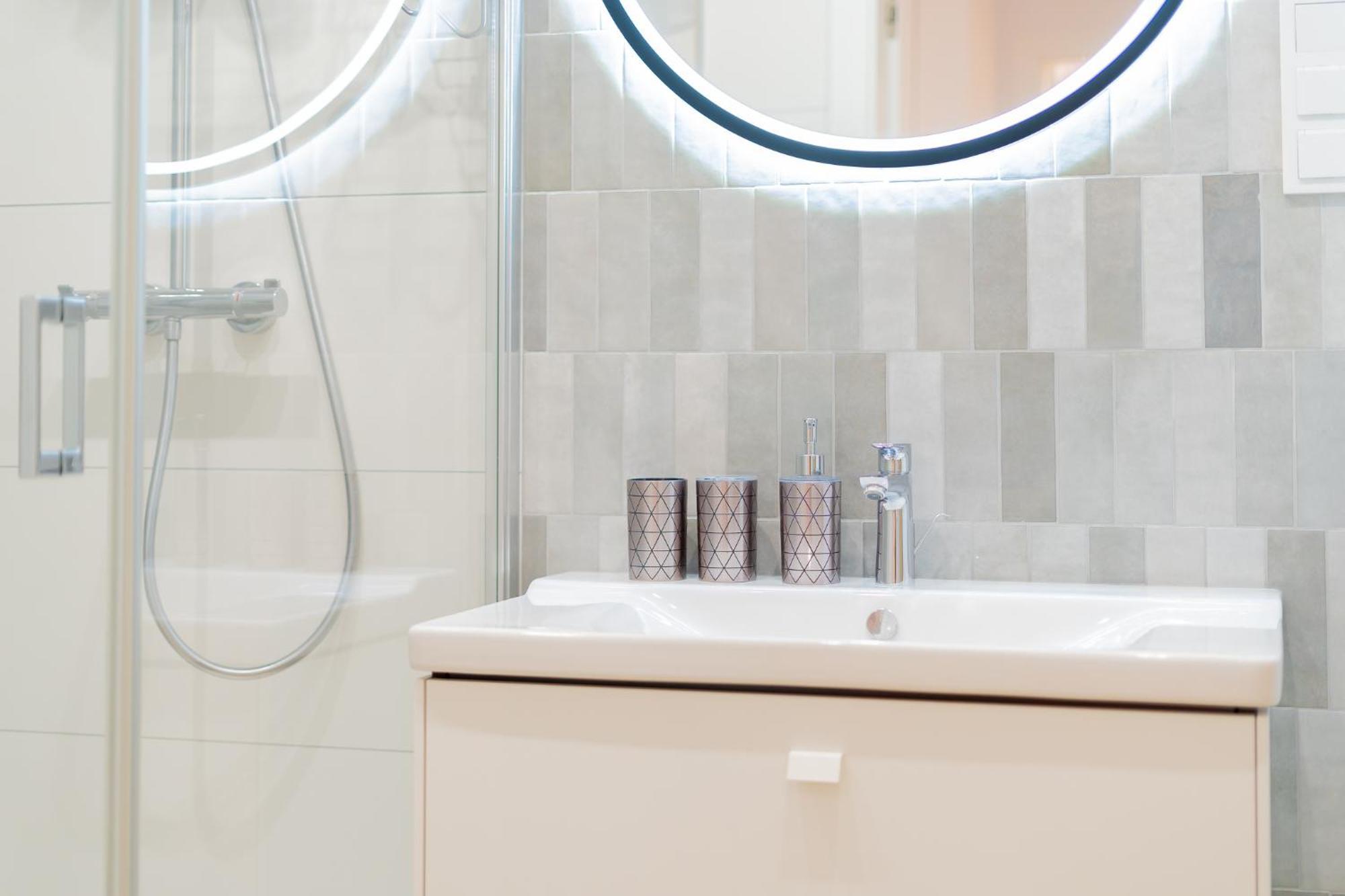 Lulu Apartments - Finn - Apartament 3Pokojowy Polanki Aqua, Basen Silownia I Garaz W Cenie Kołobrzeg Εξωτερικό φωτογραφία