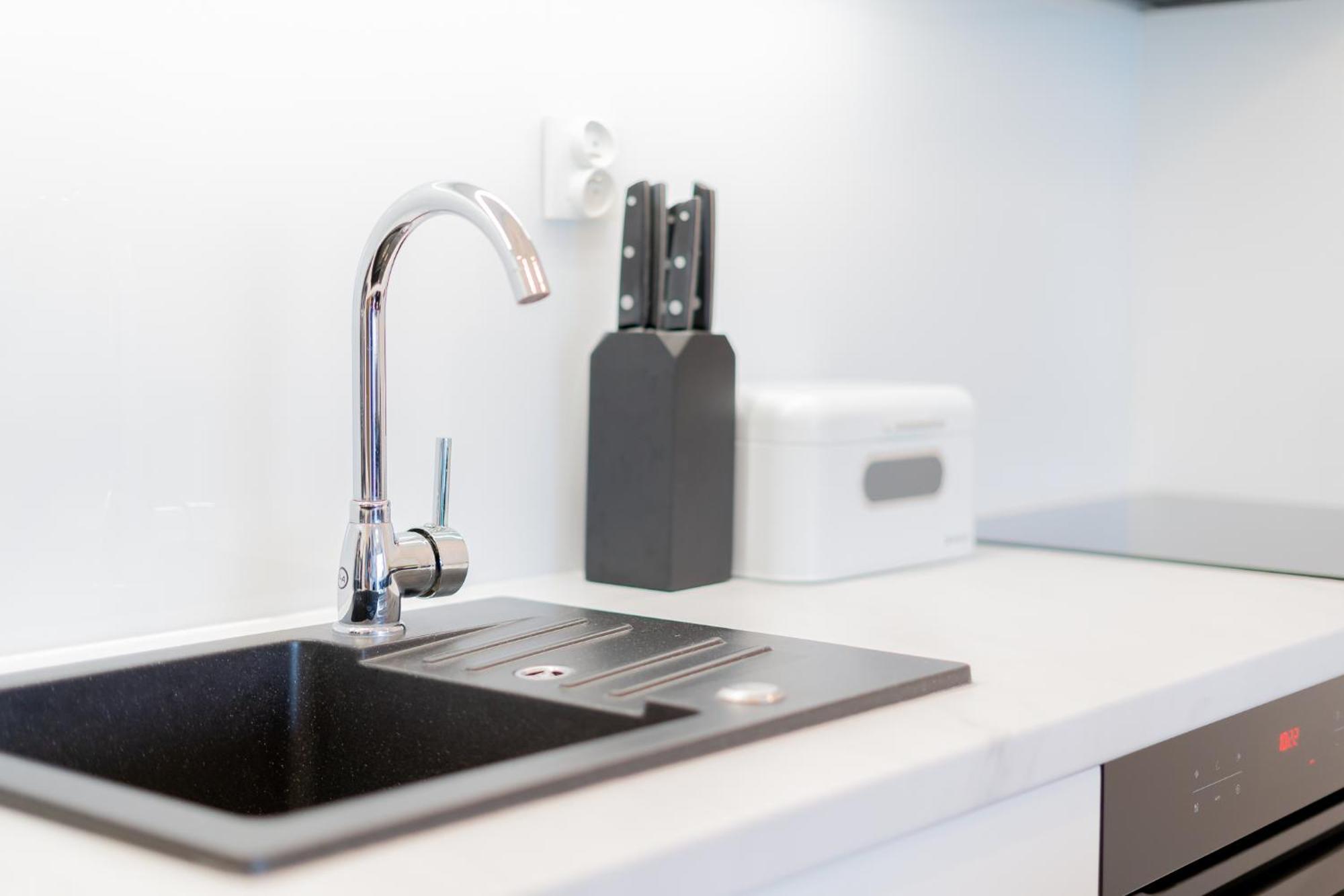 Lulu Apartments - Finn - Apartament 3Pokojowy Polanki Aqua, Basen Silownia I Garaz W Cenie Kołobrzeg Εξωτερικό φωτογραφία