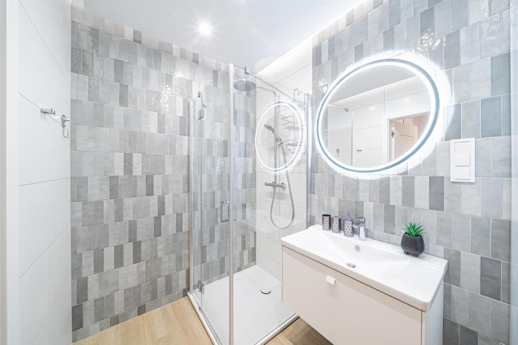 Lulu Apartments - Finn - Apartament 3Pokojowy Polanki Aqua, Basen Silownia I Garaz W Cenie Kołobrzeg Εξωτερικό φωτογραφία