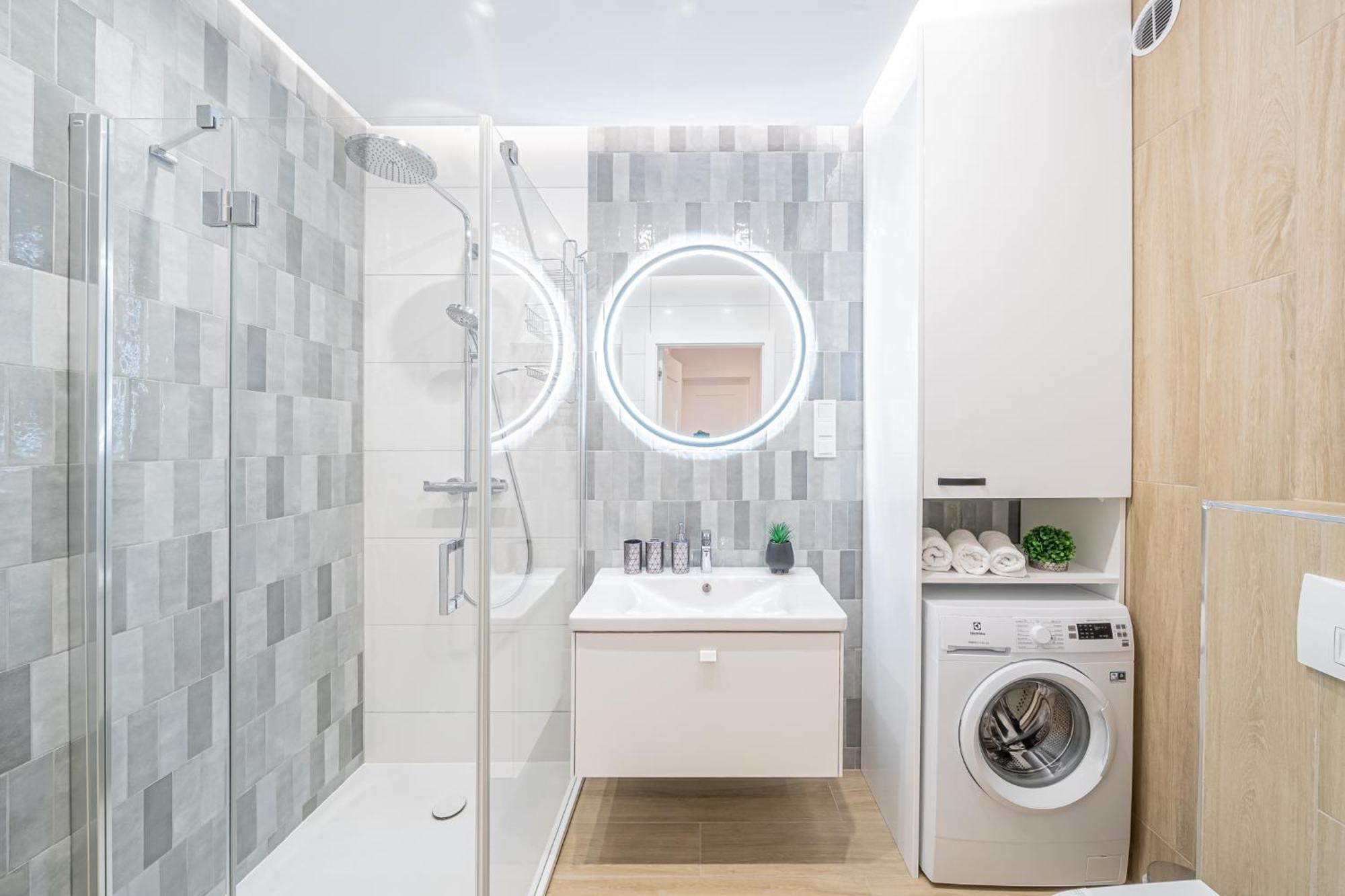 Lulu Apartments - Finn - Apartament 3Pokojowy Polanki Aqua, Basen Silownia I Garaz W Cenie Kołobrzeg Εξωτερικό φωτογραφία