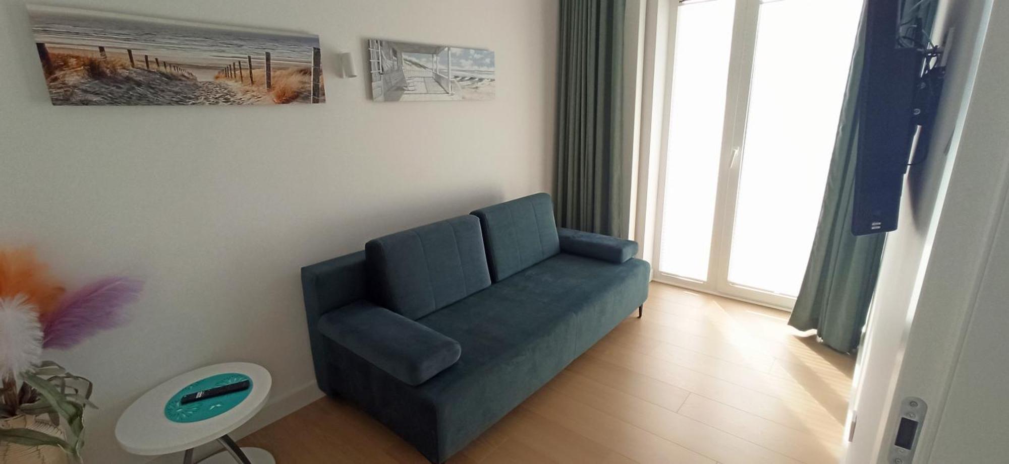Lulu Apartments - Finn - Apartament 3Pokojowy Polanki Aqua, Basen Silownia I Garaz W Cenie Kołobrzeg Εξωτερικό φωτογραφία