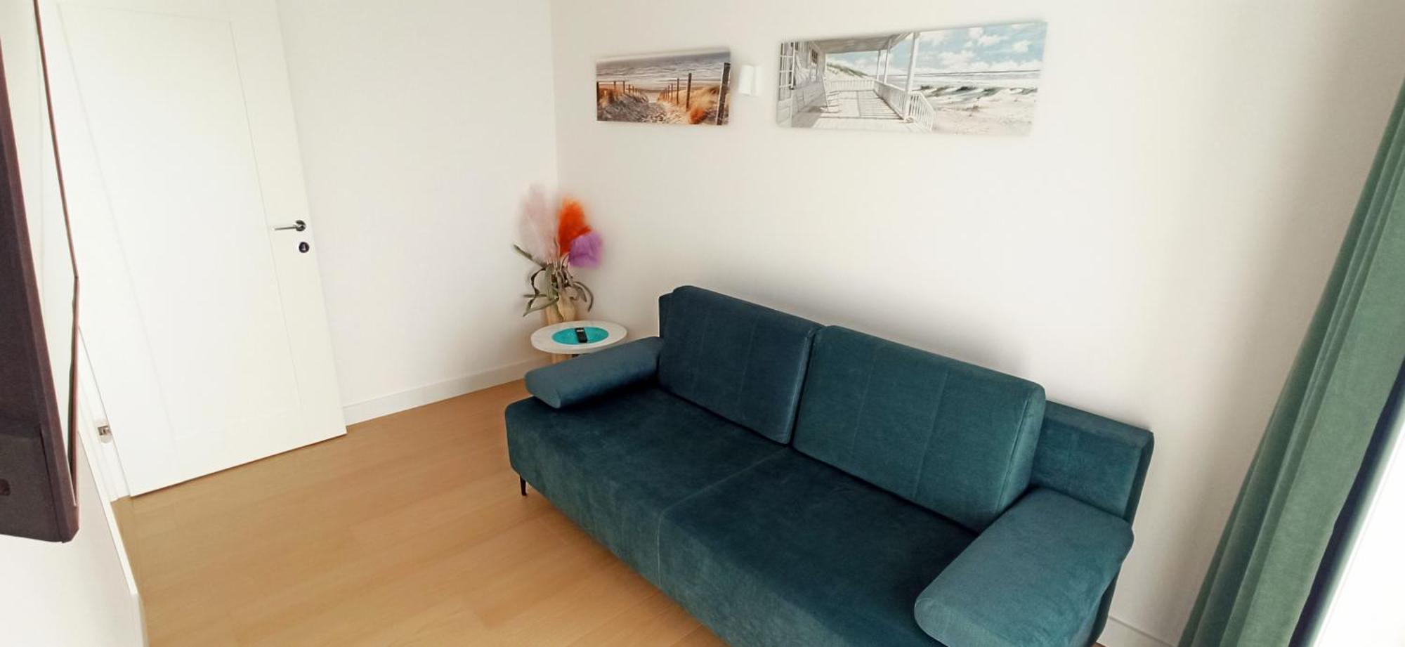Lulu Apartments - Finn - Apartament 3Pokojowy Polanki Aqua, Basen Silownia I Garaz W Cenie Kołobrzeg Εξωτερικό φωτογραφία